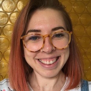 Meet your Posher, Claire